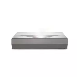 Optoma CinemaX P2