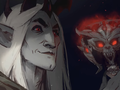 «Миры иные: Ревендрет»: Blizzard выпустила последнюю короткометражку по WoW Shadowlands