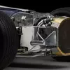 Захоплюючий вид на Eagle Mk I