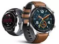 Анонс смарт-часов Huawei Watch GT и браслета Band 3 Pro: хорошая автономность и собственная система LightOS