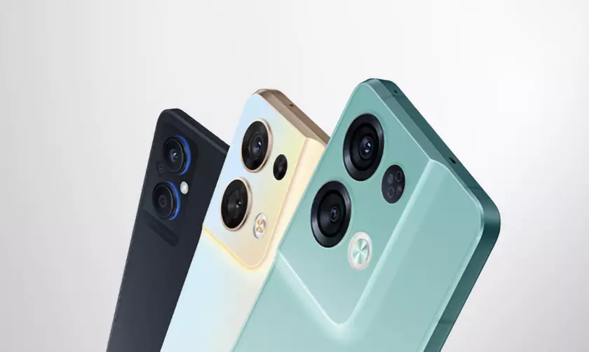 Инсайдер рассказал когда выйдут смартфоны OPPO Reno 12, Reno 12 Pro, планшет OPPO Pad 3 и наушники OPPO Enco X3