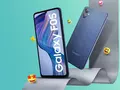 Samsung Galaxy F05: чип MediaTek Helio G85, камера на 50 МП и цена $95