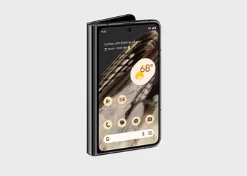 AT&T offers the Google Pixel Fold smartphone for half the price