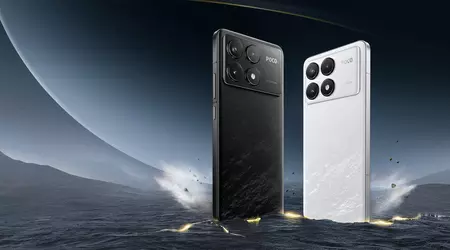 POCO F7 Pro пройшов нову сертифікацію в TDRA, що наближає його до анонсу