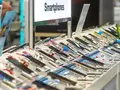 Украинский рынок смартфонов в третьем квартале 2020 года: Xiaomi, OPPO и ZTE растут, а Samsung и Huawei падают