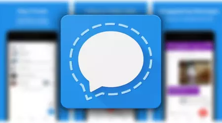 Signal tests the possibility of using nicknames and notes for contacts