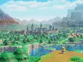 Линк также будет игровым персонажем в The Legend of Zelda: Echoes of Wisdom в определенных частях игры