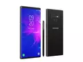 Фаблет Samsung Galaxy Note 9 прошёл сертификацию в FCC