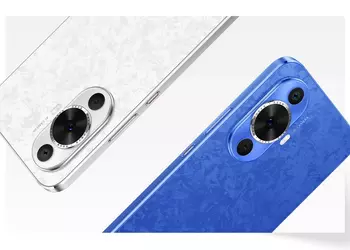 Huawei Nova 12 Lite: 120Hz OLED display, Snapdragon 778G chip and battery with 66W charging for $349