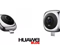 Huawei EnVizion 360: панорамная камера для Android-смартфонов