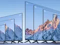 Xiaomi анонсировала серию смарт-телевизоров Mi TV EA 2022: семь размеров, металлические корпуса и ценник от $153 до $766