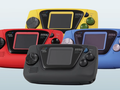 SEGA представила Game Gear Micro: ретро микро-консоль с четырьмя играми и лупой для экрана