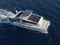 Tesla в мире яхт: Silent Yachts запускает массовое производство электрических катамаранов с солнечными батареями