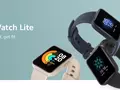 Бюджетные смарт-часы Xiaomi Mi Watch Lite дебютировали на глобальном рынке