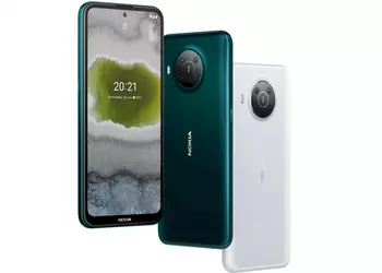 Nokia X20 and Nokia X10 receive new software update based on Android 13
