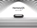 Теперь официально: флагманские умные часы Huawei Watch 3 c Harmony OS на борту представят 2 июня