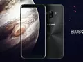 Bluboo S8: «безграничный» смартфон на живых фото