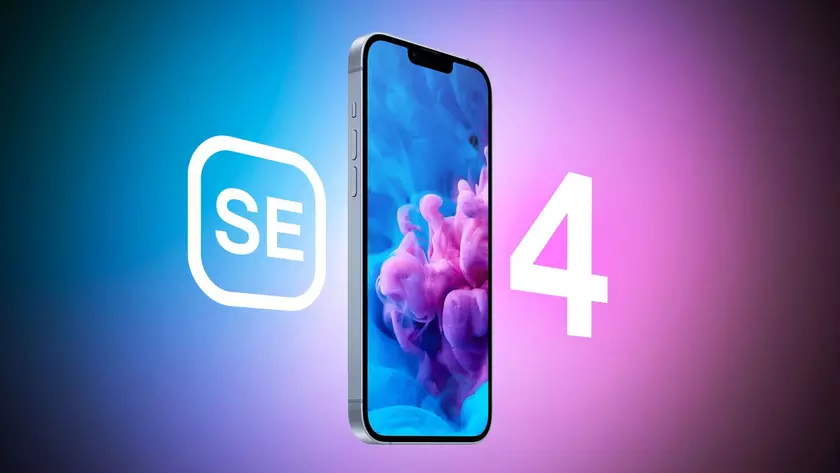 Инсайдер раскрыл полные спецификации предстоящего iPhone SE 4