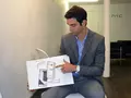 Прощай, HTC: ведущий дизайнер компании Клод Зеллвегер уходит в Google