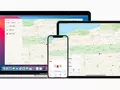 Apple обновила сервис Find My: в приложении теперь можно отслеживать устройства сторонних производителей