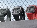 Смарт-часы Amazfit Neo с ретро-дизайном и автономностью до 28 дней можно купить сейчас на AliExpress за $33