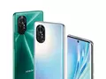 Honor V40 Light Luxury Edition: изогнутый OLED-дисплей, чип Dimensity 800U, квадро-камера на 64 МП и ценник от $460