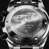 Задня частина годинника Seiko Prospex Speedtimer SSC957