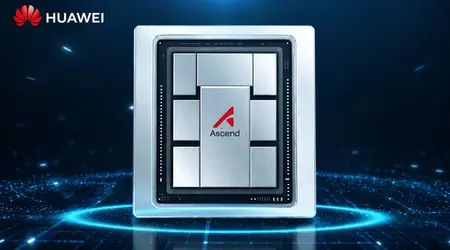 Huawei's Ascend 960 AI chip arrives nine months early — and skips EUV entirely