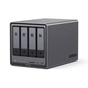 UGREEN NASync DXP4800 Plus