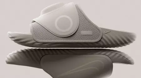 Nike lance des claquettes intelligentes à 249 $ qui chauffent et vibrent vos pieds
