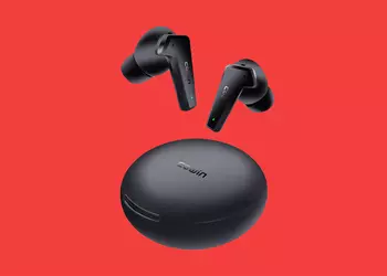 Cowin Apex Elite on Amazon: TWS headphones with ANC, Bluetooth 5.2, IPX5 protection and up to 25 hours of battery life with 50% discount
