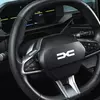 Новая модель Dacia Spring превью