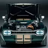 Инновационные решения в Ford Escort Mk1 RS 2026