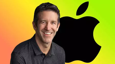 Apple's new CEO wants to put design back at the center of everything
