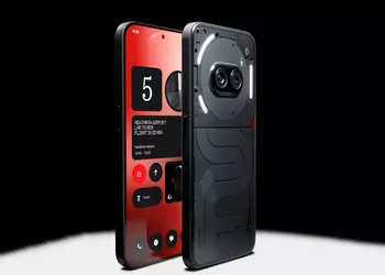 Insider: Nothing will soon release Phone (2a) Plus