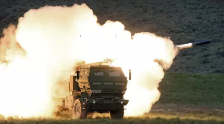 HIMARS / MLRS destroyed a $25 million Russian Tor-M2 surface-to-air missile launcher with a single $200,000 GMLRS projectile