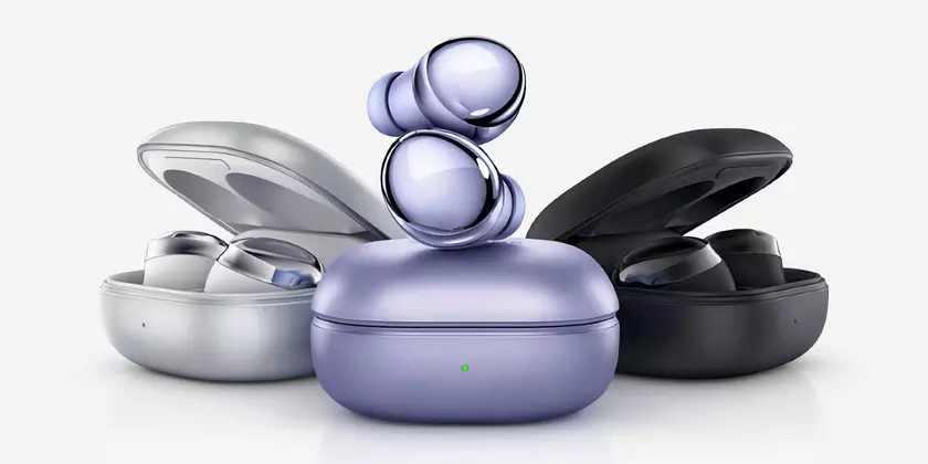 Samsung Galaxy Buds+ и Galaxy Buds Pro с обновлением получили полезную функцию