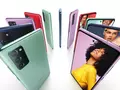 В сеть утекли официальные пресс-изображения Galaxy S20 FE 5G: дисплей на 120 Гц, чип Snapdragon 865 и батарея на 4500 мАч