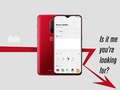OnePlus 6T «засветился» на сайте китайского интернет-магазина