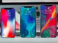 В Сеть попало еще одно видео с iPhone X, iPhone X Plus и iPhone 6,1