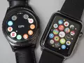 Продажи умных часов растут у всех, кроме Apple