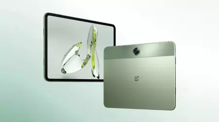 OnePlus Pad Go отримує оновлення OxygenOS 14.0.0.806