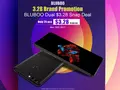 Скидки на Bluboo Dual и большая распродажа с 28 марта