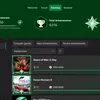 Thumbnail of Profile history of Gears E Day