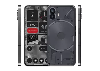 AMOLED Adaptive Frequency Display and 50 MP Sony IMX890 primary camera: Insider reveals details of Nothing Phone (2)