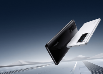It became known which POCO smartphones will be the first to receive HyperOS