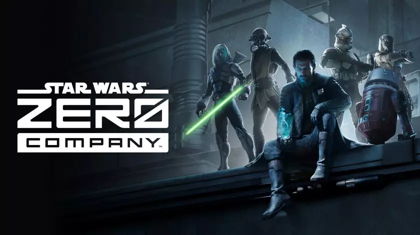 История создания главного арт-проекта Star Wars: Взгляд изнутри