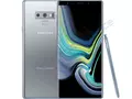 Samsung собирается выпустить фаблет Galaxy Note 9 в новом цвете Arctic Silver