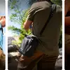 Превью передней панели EcoFlow TRAIL 300 DC с показателями