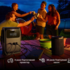 Превью использования EcoFlow TRAIL 200 DC в полевых условиях
